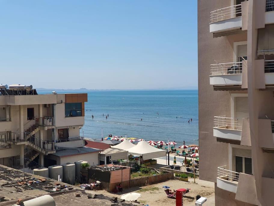Apartamento New Cozy Durrës